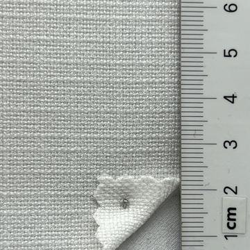 11 White