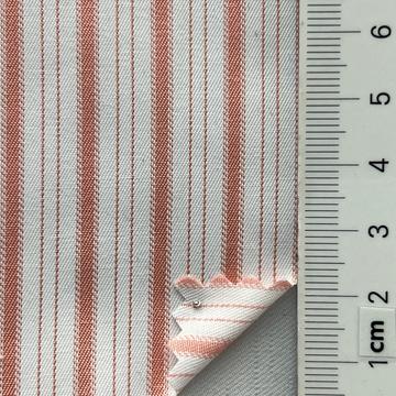Polyester-blend Twill