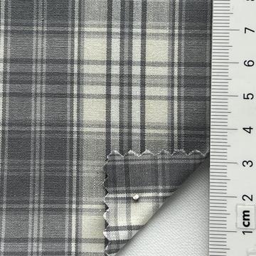 Recycled Cotton Plain Weave