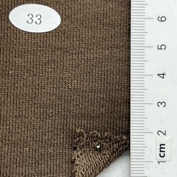 33 Brown
