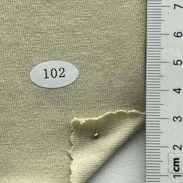 102 Pale Green