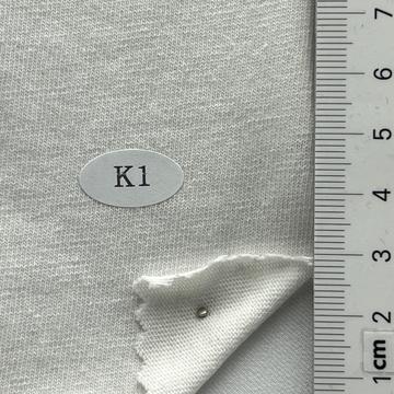 K1 White