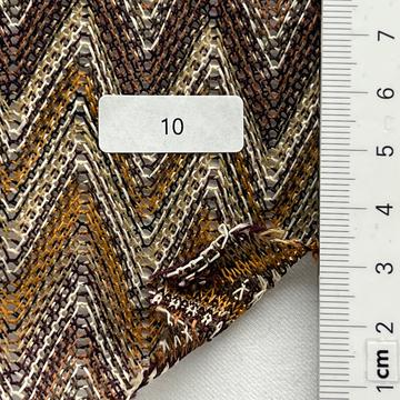 10 Brown