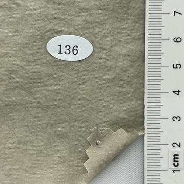 Recycled Nylon Plain Weave