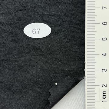 67 Black