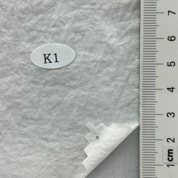 K1 White