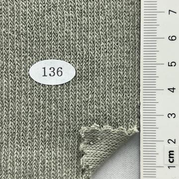 136 Pale Green