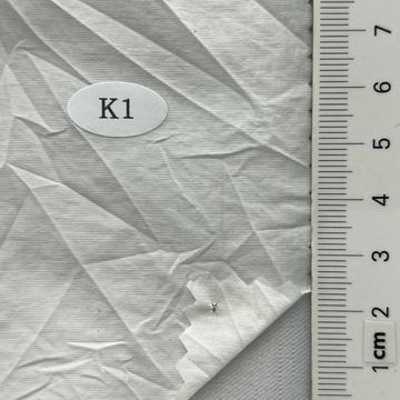 K1 White