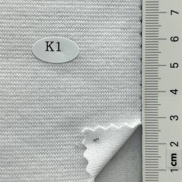 K1 White