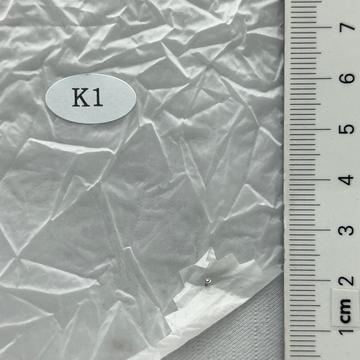 K1 White