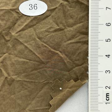 36 Brown