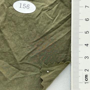 156 Deep Green