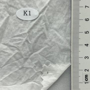 K1 White