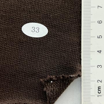 33 Brown
