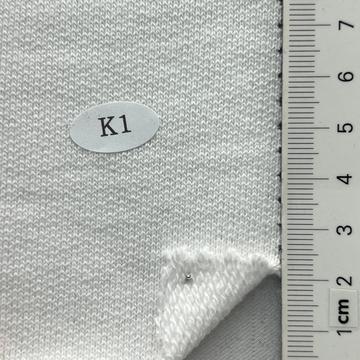 K1 White