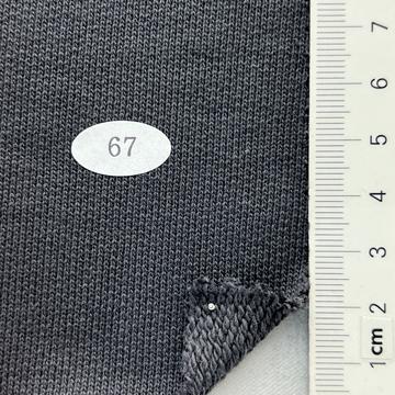 67 Charcoal