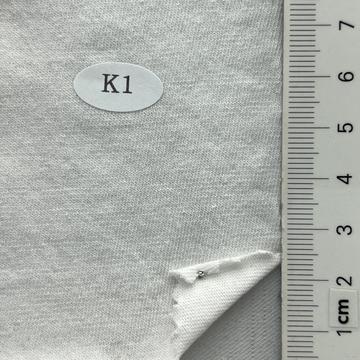 K1 White
