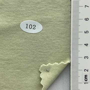 102 Pale Green