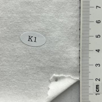 K1 White