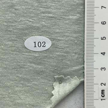 102 Pale Green
