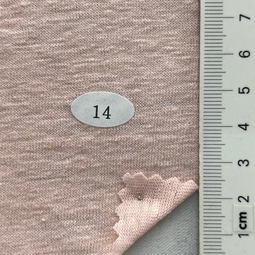 14 Pale Pink