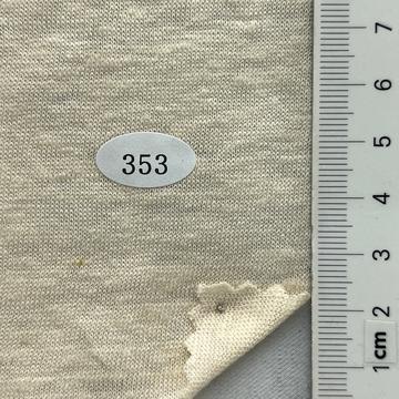 353 Pale Orange