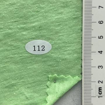 112 Pale Green