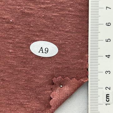 A9 Dusty Pink
