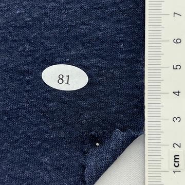 81 Navy
