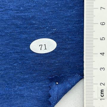 71 Blue
