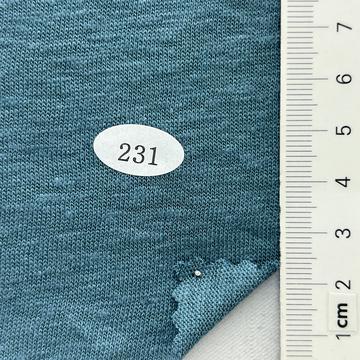 231 Turquoise