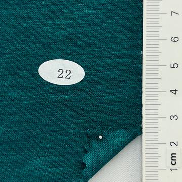 22 Turquoise