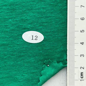 12 Green