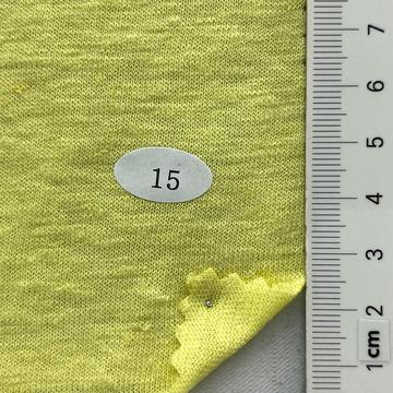 15 Yellow