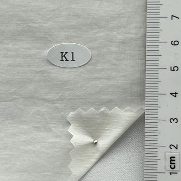 K1 White