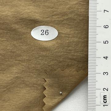 26 Camel