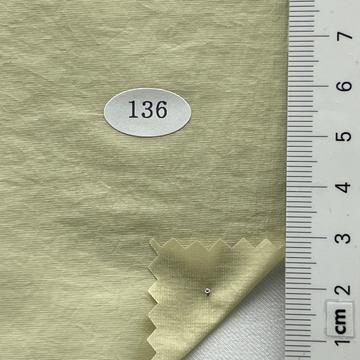 136 Pale Green