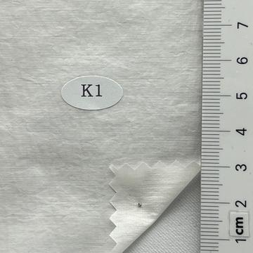 K1 White