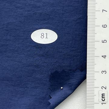 81 Navy
