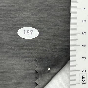 187 Charcoal