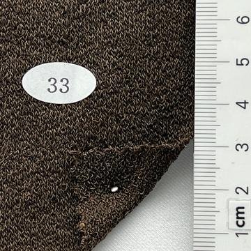 33 Brown