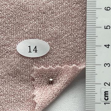 14 Pale Pink