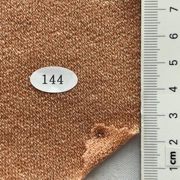 144 Pale Orange