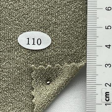 110 Deep Green