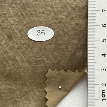 36 Camel