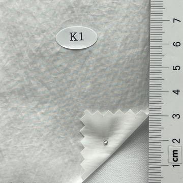 K1 White