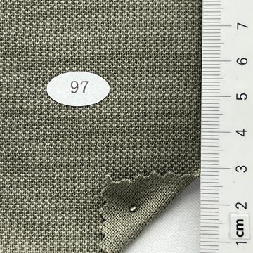 97 Deep Green