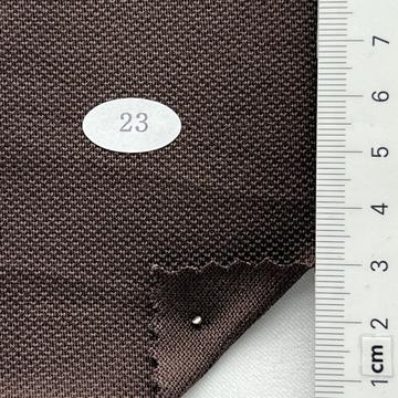 23 Brown