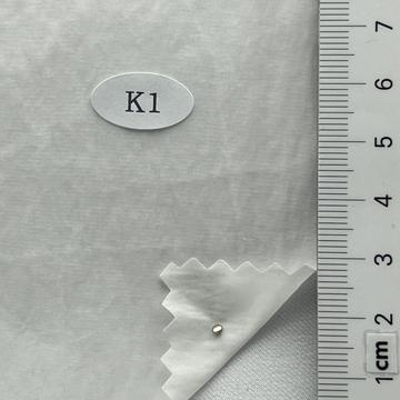 K1 White