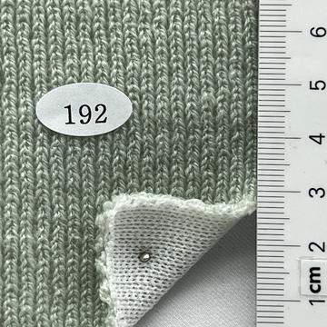 192 Pale Green